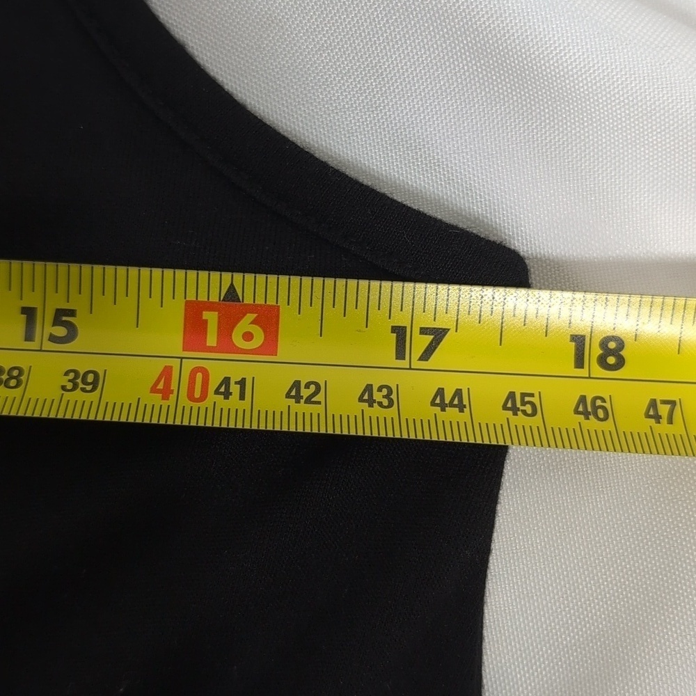 ATM Midi Dress Size Large - Picture 7 of 8